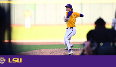 LSU Defeats UCF, 11-0, in Jacksonville Classic Finale – LSU