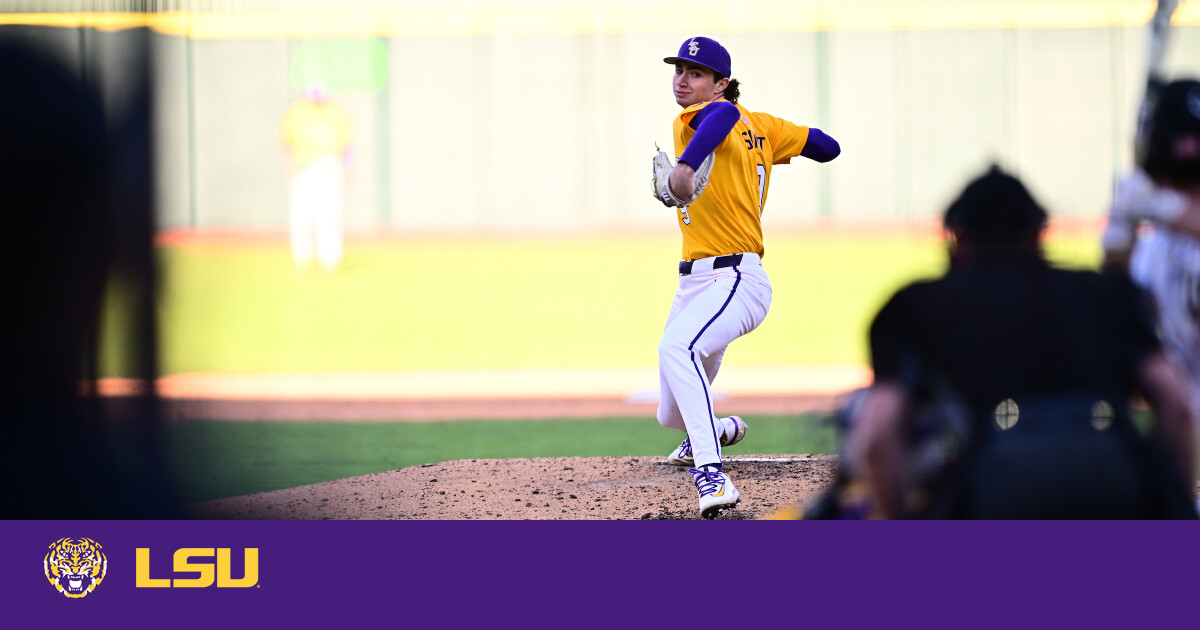 LSU Defeats UCF, 11-0, in Jacksonville Classic Finale – LSU