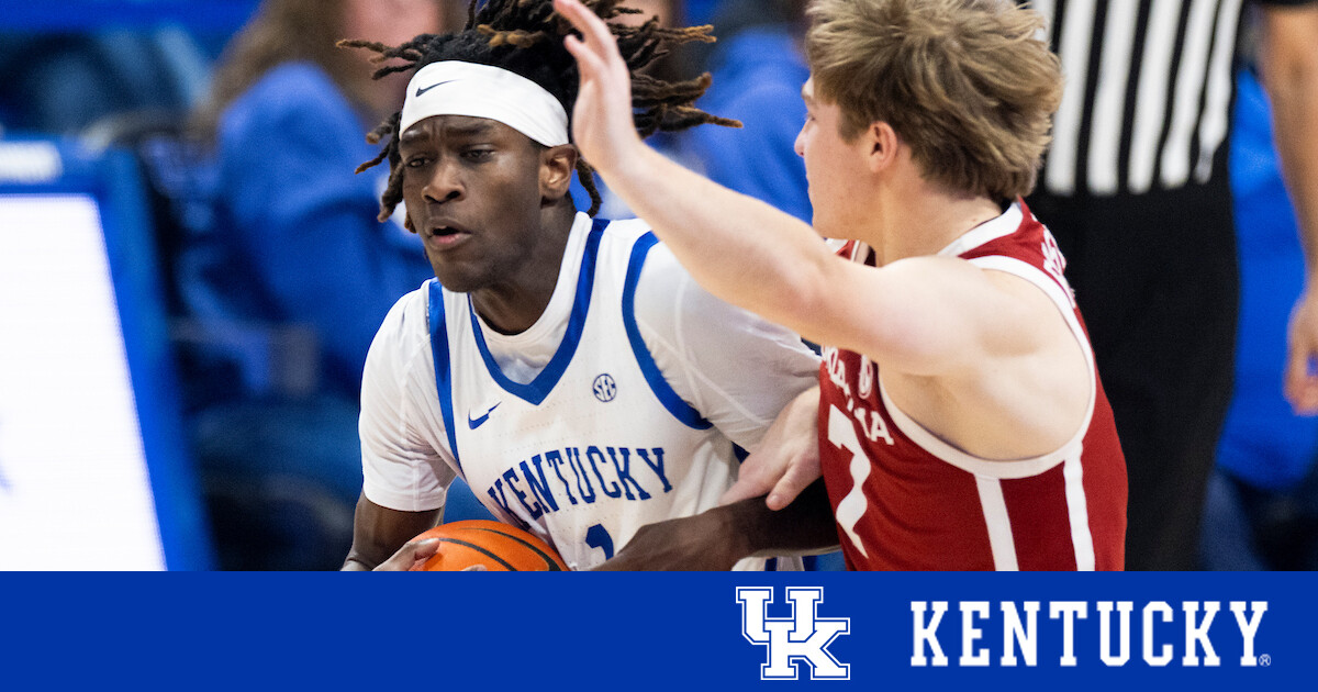 Kentucky at Florida – UK Athletics
