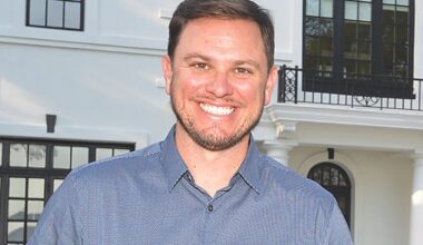 Andy Allen to be recognized by Junior Achievement of North Florida