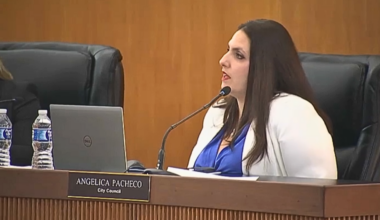 Exconcejal de Hialeah Angélica Pacheco se declara culpable – NBC 6 South Florida