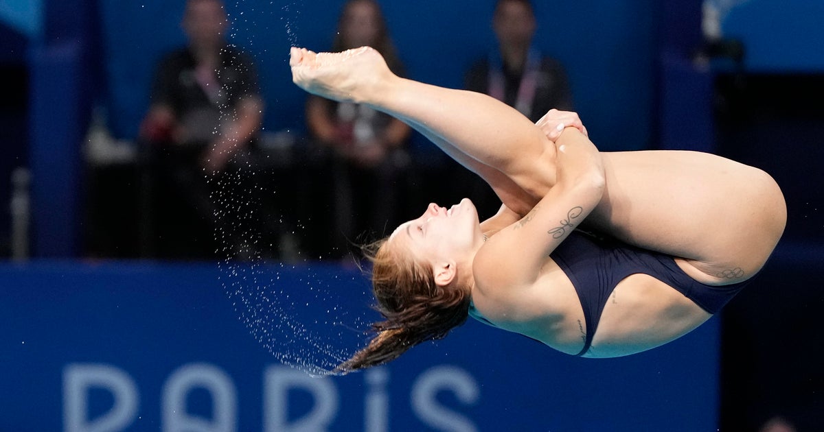 ACC Swimming & Diving Championships opens in Atlanta with Miami's Chiara Pellacani striking gold