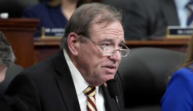 Speaker Johnson wants Florida US Rep. Neal Dunn to finish term