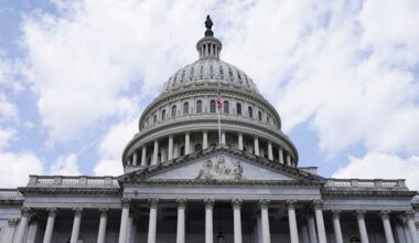 Government funding latest; H-1B faculty hiring ban