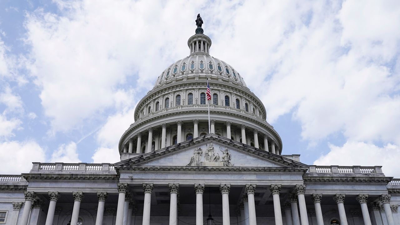 Government funding latest; H-1B faculty hiring ban