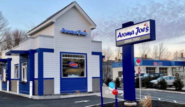 Aroma Joe’s Opens New Location in Cape Coral, Florida