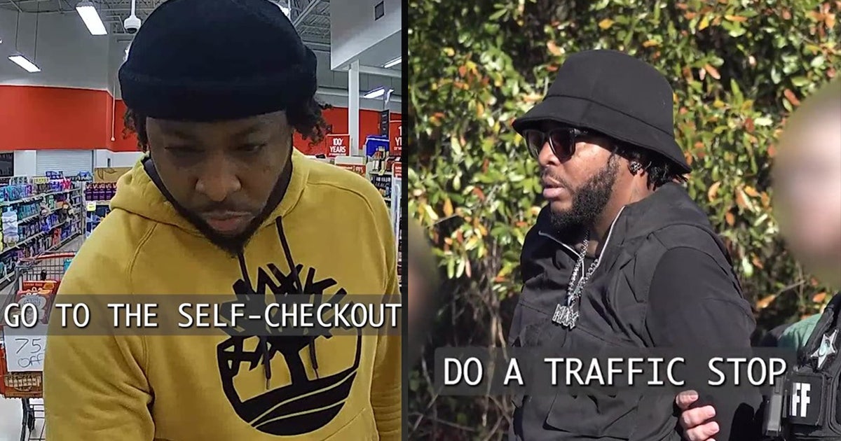 Florida man accused of manipulating Winn-Dixie self-checkouts, stealing nearly $10K in groceries over 8 months