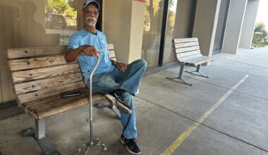 Orlando set to extend new senior transportation program