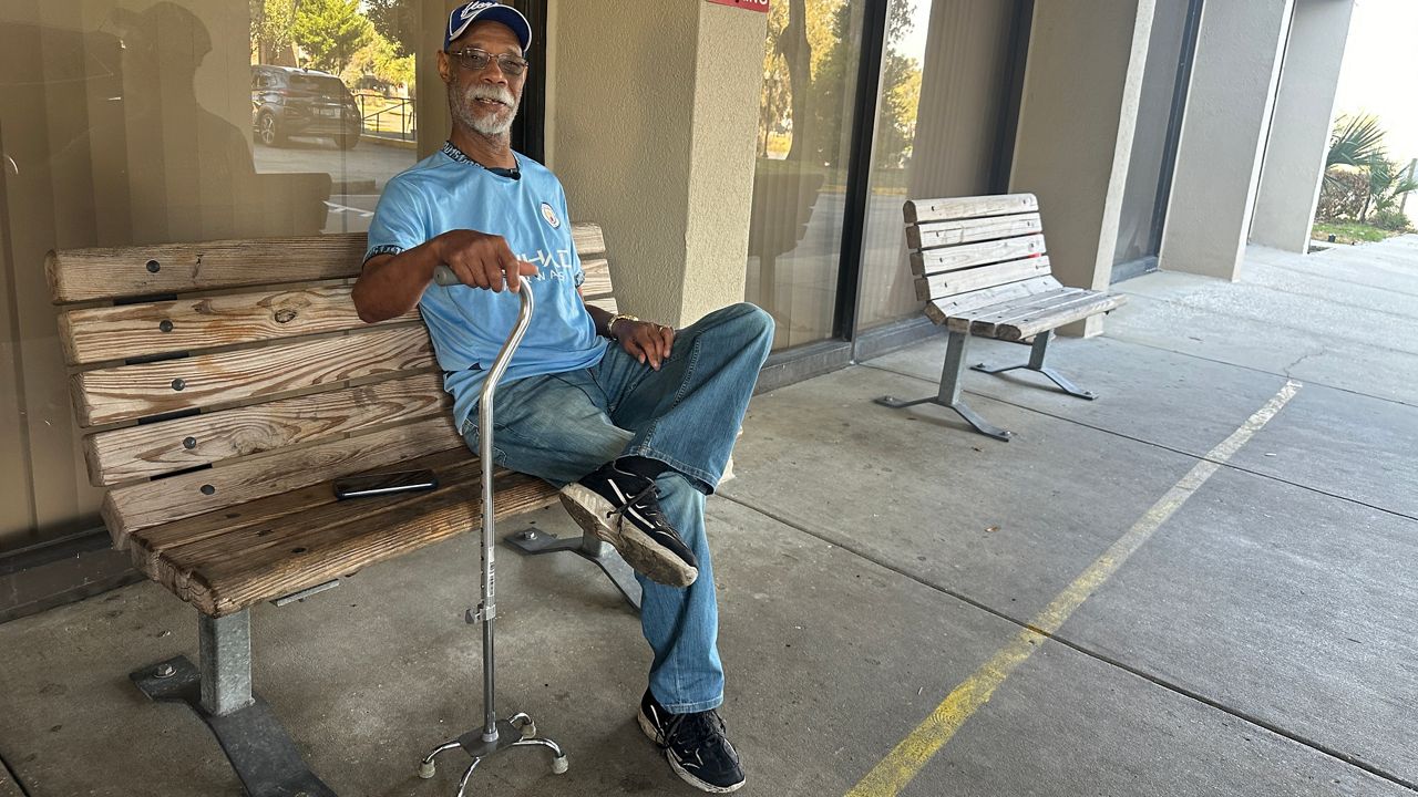 Orlando set to extend new senior transportation program