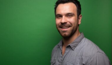 After the exit: High-tech hustle meets Main Street for this former startup CTO