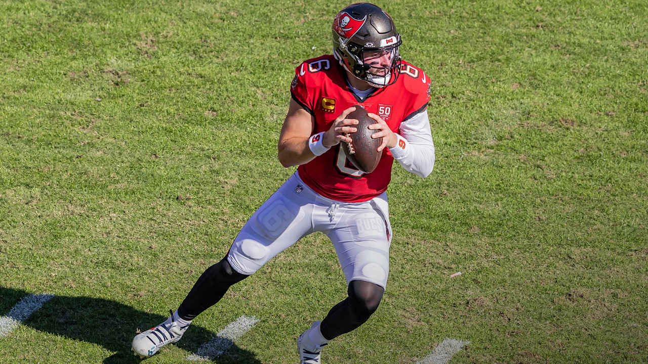 What New QB Coach Chandler Whitmer Can Bring to Bucs' Coaching Staff