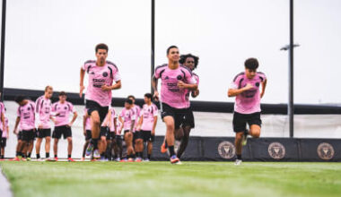 MATCH PREVIEW: Inter Miami CF II Hosts Chicago Fire FC II in 2026 Season Opener