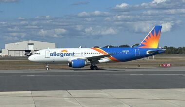 2 More Florida Destinations From Atlantic City, NJ