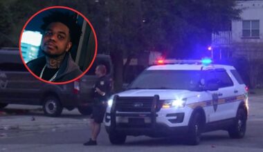 Four People Shot at Lil Poppa's Memorial in Florida