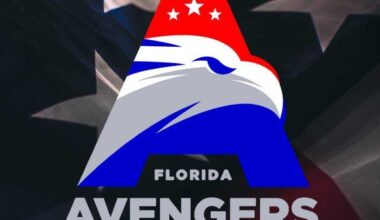Florida Avengers | Visit Jacksonville