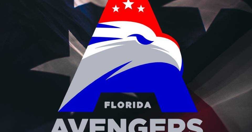 Florida Avengers | Visit Jacksonville