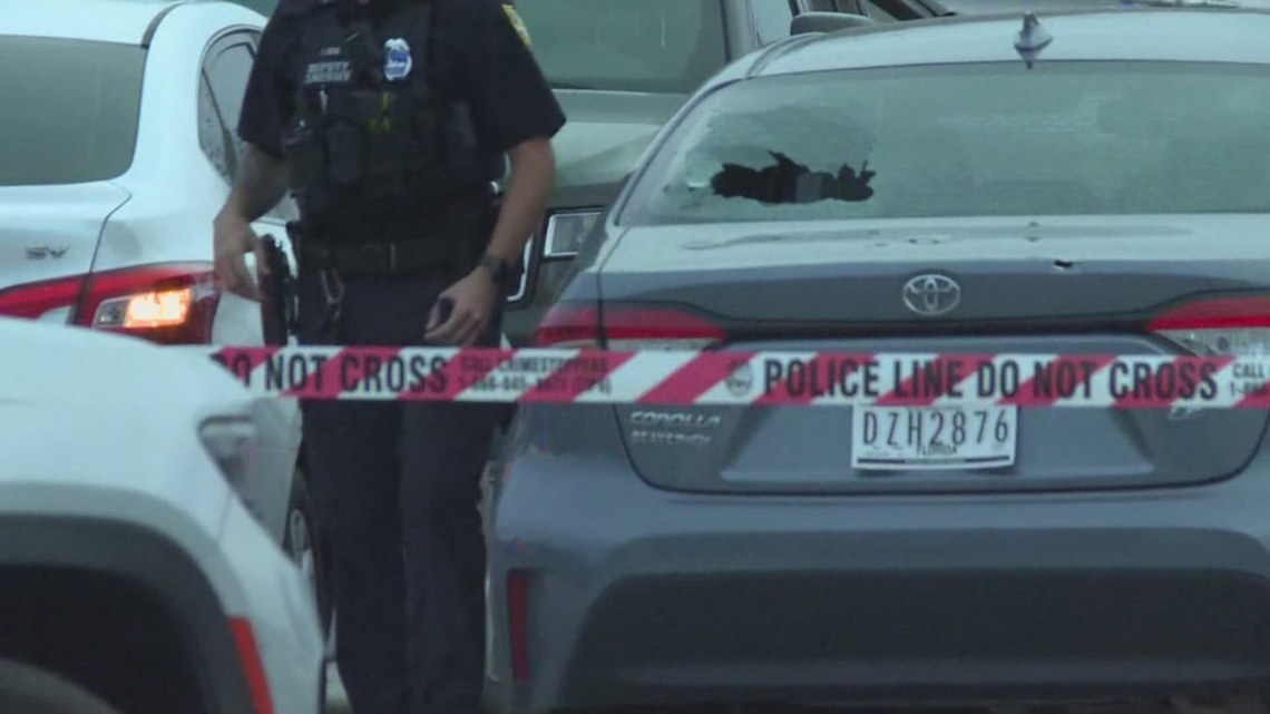 Gunfire at Avenues Mall raises questions about teen gatherings, prevention measures