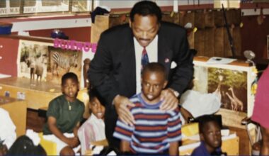 Rev. Jesse Jackson’s legacy resonates in Tampa Bay decades after call to action