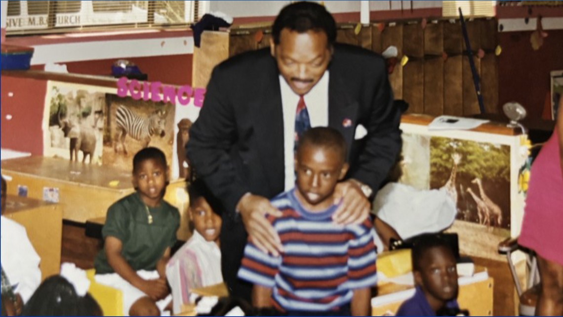 Rev. Jesse Jackson’s legacy resonates in Tampa Bay decades after call to action