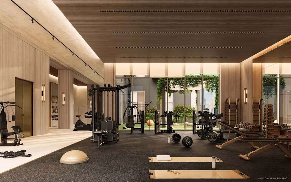 Photo of House of Wellness gym in Miami