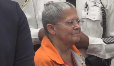 Hillsborough County woman sentenced to life in prison for her sister's murder