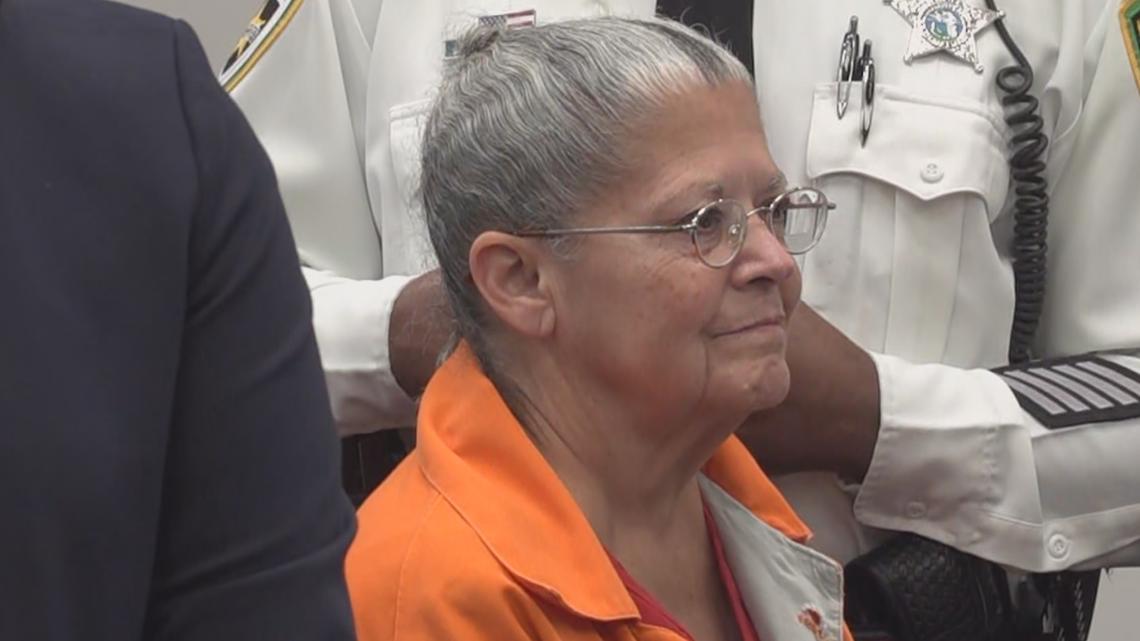 Hillsborough County woman sentenced to life in prison for her sister's murder