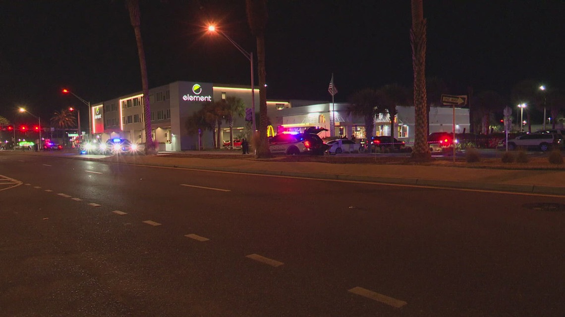 Jacksonville Beach police prepare for possible teen takeover as business owners voice concerns