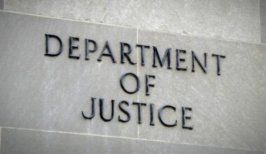 DOJ: Jacksonville man indicted for violating anti-doping laws, influencing major sporting events