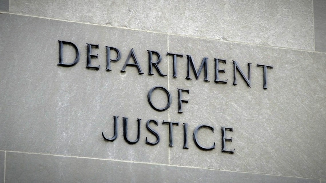 DOJ: Jacksonville man indicted for violating anti-doping laws, influencing major sporting events