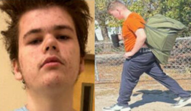 Florida Missing Child Alert issued for 17-year-old Tampa boy