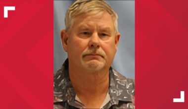 Jacksonville council member arrested for drunk driving