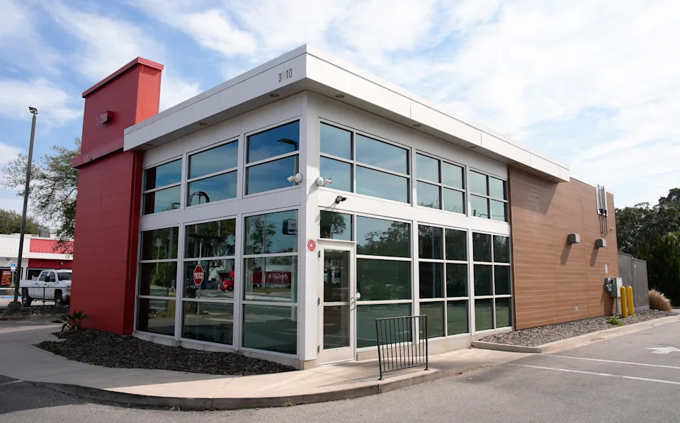 In recent weeks, the Wendy's at 3910 University Blvd. W. closed. Opened more than 50 years ago, the location was the first Wendy's in Jacksonville.