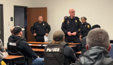 Crime down across major categories in Tampa, police report says