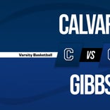 Basketball Recap: Gibbs Comes Up Short + How To Watch