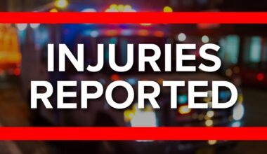 Magnolia Gardens shooting reported; adult critically injured, two children hurt