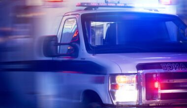 Motorcyclist killed, 2 others seriously injured in rear-end crash on Jacksonville's Northside: FHP