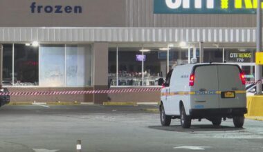 JSO: 4 injured in Jacksonville westside shooting, authorities looking for suspect