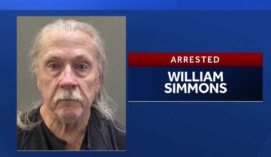 Husband arrested in wife’s killing, deputies say