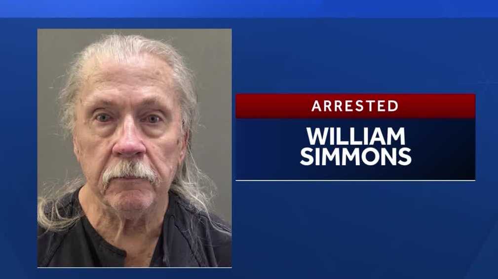 Husband arrested in wife’s killing, deputies say