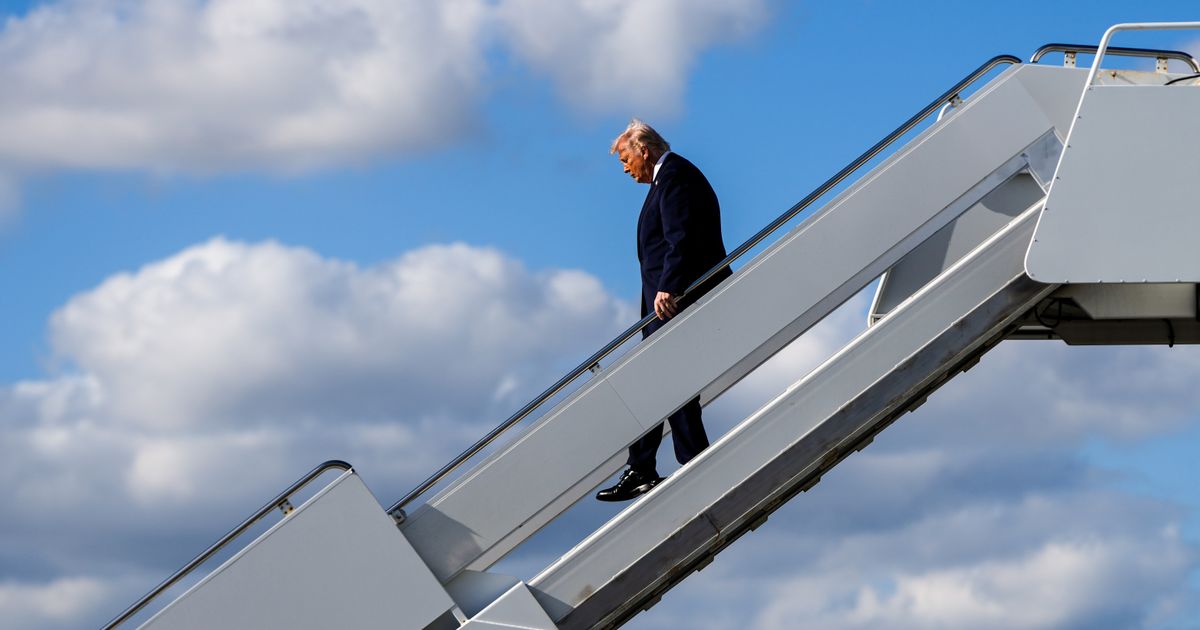 What to know about the Florida bill to rename Palm Beach International Airport for Trump :: WRAL.com