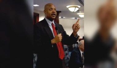 Jacksonville mourns former Rep. Terry Fields, mentor and community champion