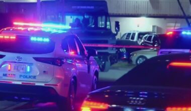 Homicide investigation underway after man shot, killed in West Miami, police say