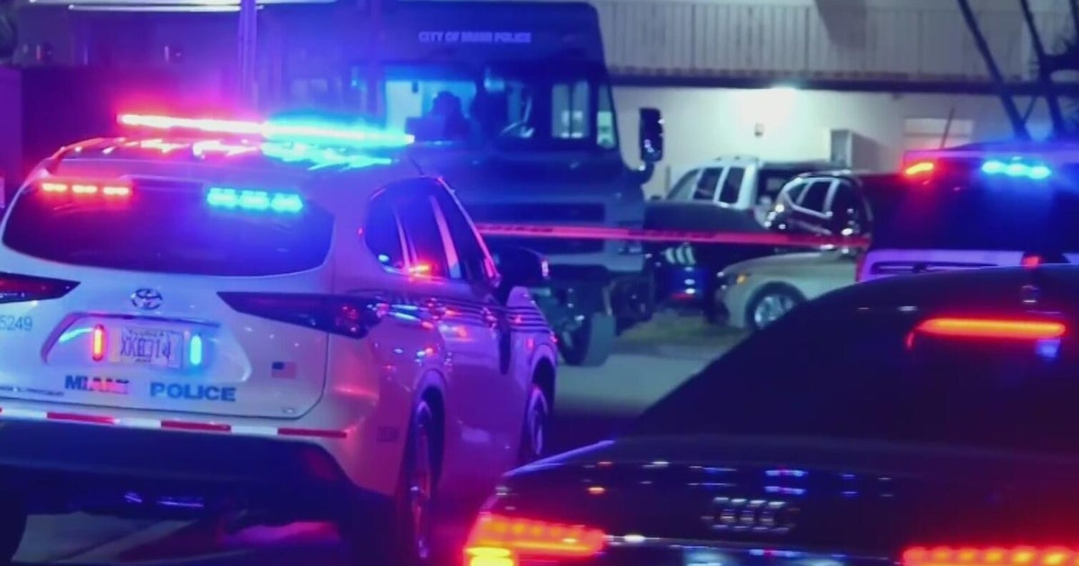 Homicide investigation underway after man shot, killed in West Miami, police say