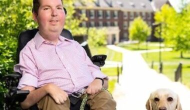 ‘He led with patience [and] generosity’: Miami Mourns Dan Darkow, leader and friend