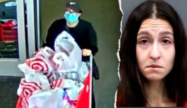 Florida hospital worker charged with stealing 94-year-old patient's wallet