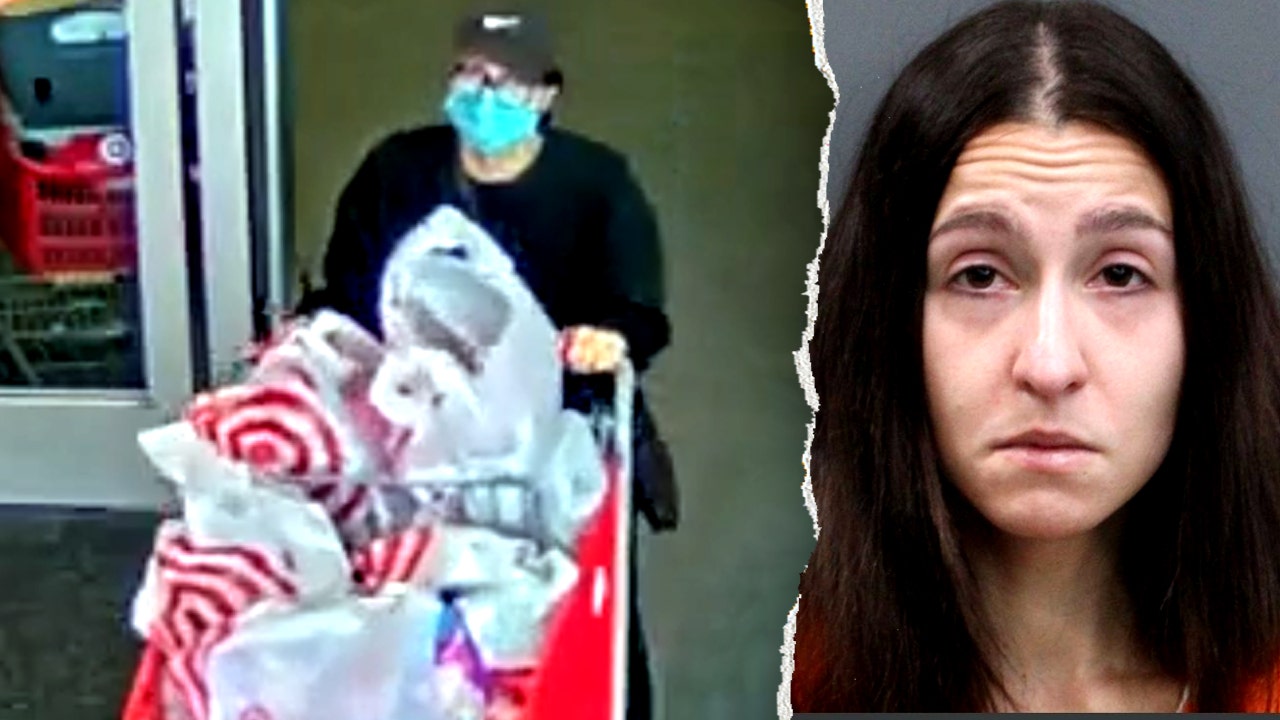 Florida hospital worker charged with stealing 94-year-old patient's wallet