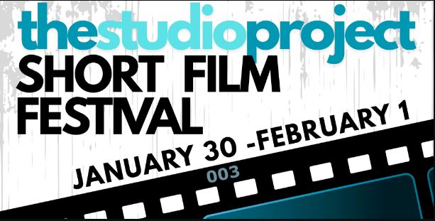 The Studio Project Short Film Festival
