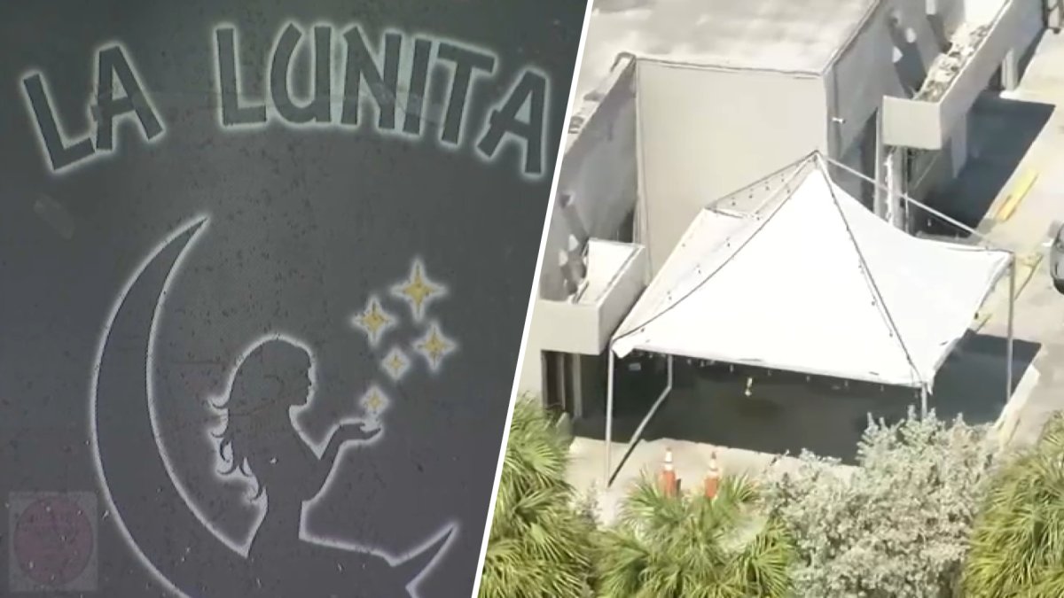 14 arrested, gaming machines seized after massive raid at Hialeah bar – NBC 6 South Florida