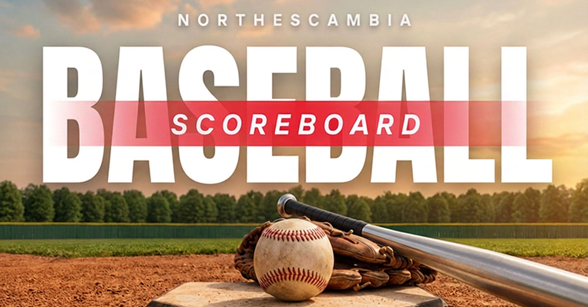 McLellan Strikes Out 11 As Tate Downs West Florida 7-2 : NorthEscambia.com