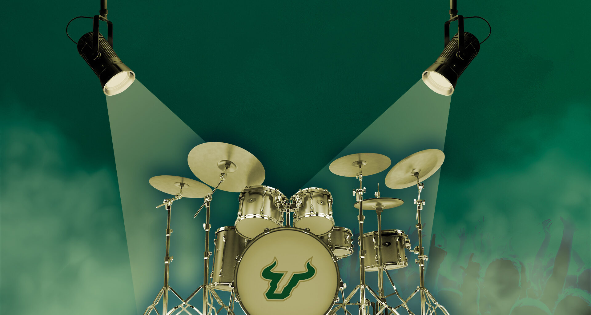 USF’s music scene is the lifeblood of the campus